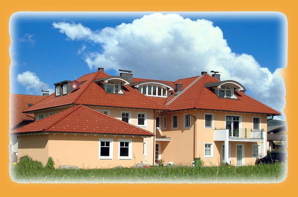 Pension Hiesel-Villa Untersbergblick Anthering Oda fotoğraf